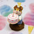 Wee Forest Folk Miniatures M-083 - Happy Birthday (Blue)