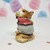 Wee Forest Folk Miniatures M-160 - Mousey's Easter Basket