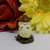 Wee Forest Folk Miniatures M-080 - Girl Sweetheart (Yellow)