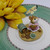 Wee Forest Folk Miniatures M-209 - Caught in the Act (Pink)