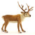 Hansa Nordic Deer, 24'' L (5373) 