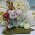 Wee Forest Folk Miniatures B-14 - Busy Bunny