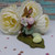 Wee Forest Folk Miniatures B-14 - Busy Bunny
