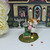 Wee Forest Folk Miniatures M-181 - Little Squirt (Girl)
