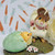 Wee Forest Folk Miniatures M-193 - Welcome Chick (Cream)