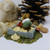 Wee Forest Folk Miniatures M-206 - Jack in the Sandbox (Green)