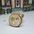 Wee Forest Folk Miniatures MO-06 - Candlelight Search (Sage)