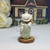 Wee Forest Folk Miniatures MO-06 - Candlelight Search (Sage)
