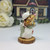 Wee Forest Folk Miniatures MO-06 - Candlelight Search (Sage)
