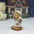 Wee Forest Folk Miniatures MO-06 - Candlelight Search (Sage)