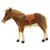 Hansa Pony, 28''L (5444)