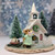 Wee Forest Folk Miniatures M-263 - A Midnight Clear