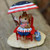 Wee Forest Folk Limited Edition M-708a - A Sunny Fourth