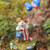 Wee Forest Folk Limited Edition M-461b - Broad Stripes