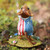 Wee Forest Folk Limited Edition M-461b - Broad Stripes