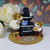 Wee Forest Folk Miniatures M-185 - The Old Black Stove (Taupe) 