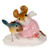 Wee Forest Folk Vintage Snowdrops SA-3 - Loving Angel (Pink)