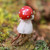 Wee Forest Folk Miniatures M-747 - Balance Beaming