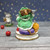 Wee Forest Folk Miniatures CC-5 - Ghost of Christmas Present