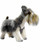 Hansa Miniature Schnauzer, Gray 18''L (5767)