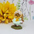 Wee Forest Folk Miniatures M-182 - Miss Daisy (Green)