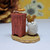 Wee Forest Folk Miniatures M-256 - Jenny's Jams & Jellies (Taupe/Red)