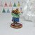 Wee Forest Folk Miniatures M-288 - Mousie's Matinee (Blue)