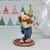 Wee Forest Folk Miniatures M-288 - Mousie's Matinee (Blue)