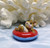 Wee Forest Folk Miniatures M-138 - Fun Float (Red)