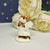 Wee Forest Folk Miniatures M-212 - Ice Angel (White)