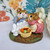 Wee Forest Folk Miniatures M-130 - Mouse Talk