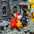 Wee Forest Folk Miniatures M-165 - Haunted Mouse House