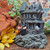 Wee Forest Folk Miniatures M-165 - Haunted Mouse House