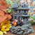 Wee Forest Folk Miniatures M-165 - Haunted Mouse House