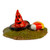 Wee Forest Folk Incentive Pieces INC033 - MINI Witch Hat in Orange