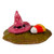 Wee Forest Folk Incentive Pieces INC033 - MINI Witch Hat in Pink