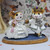 Wee Forest Folk Miniatures C-5 - Cinderella's Wedding