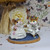 Wee Forest Folk Miniatures C-5 - Cinderella's Wedding