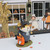 Wee Forest Folk Miniatures M-156 - Littlest Witch