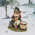 Wee Forest Folk Miniatures MM-13 - Red Coat II