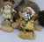 Wee Forest Folk Miniatures M-107a - Chief Geronimouse