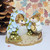 Wee Forest Folk Forest Scenes FS-3 - Mousie Comes A-Calling (Blue)