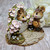 Wee Forest Folk Forest Scenes FS-3 - Mousie Comes A-Calling (Pink)