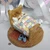 Wee Forest Folk Miniatures M-136a - Tuckered Out
