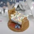 Wee Forest Folk Miniatures M-136a - Tuckered Out