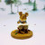Wee Forest Folk Miniatures M-208 - Struggling Artist (CAT) 