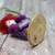 Wee Forest Folk Limited Edition M-292 - Just Like Mommy (Purple)