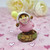 Wee Forest Folk Miniatures M-131 - Come Play (Pink)