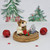 Wee Forest Folk Miniatures M-093 - First Christmas