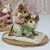 Wee Forest Folk Miniatures M-336 - Rough Rider (Pink)